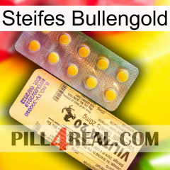 Stiff Bull Gold new06